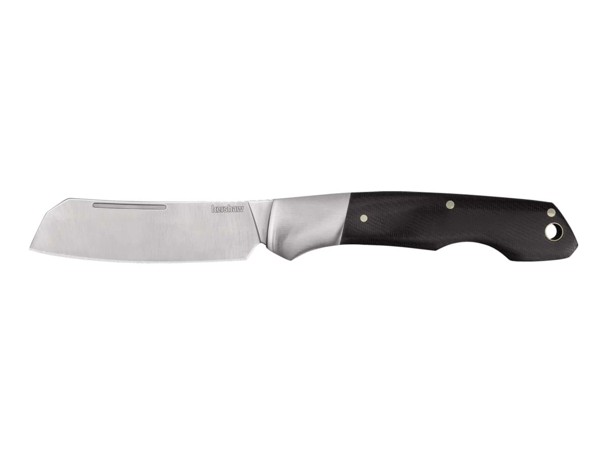 Bild von Kershaw - Parley
