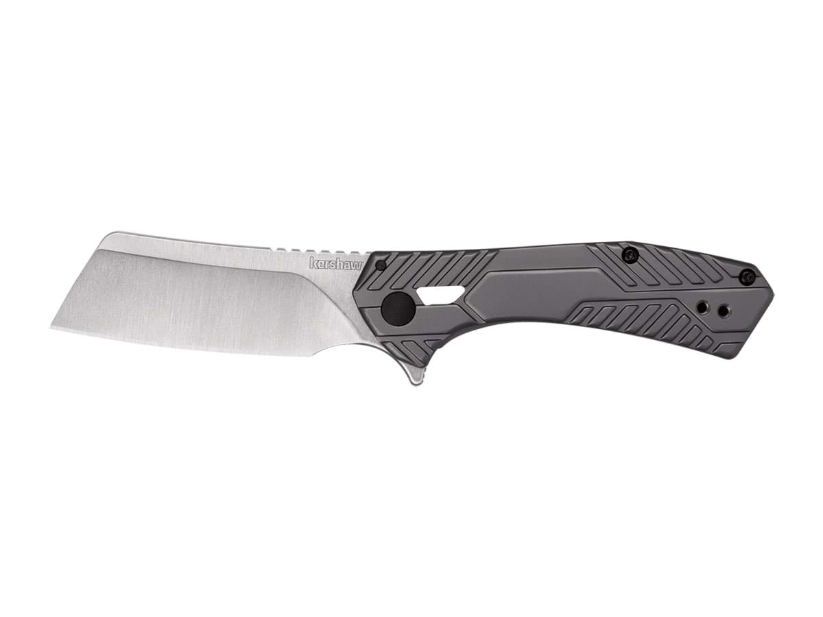 Image de Kershaw - Static