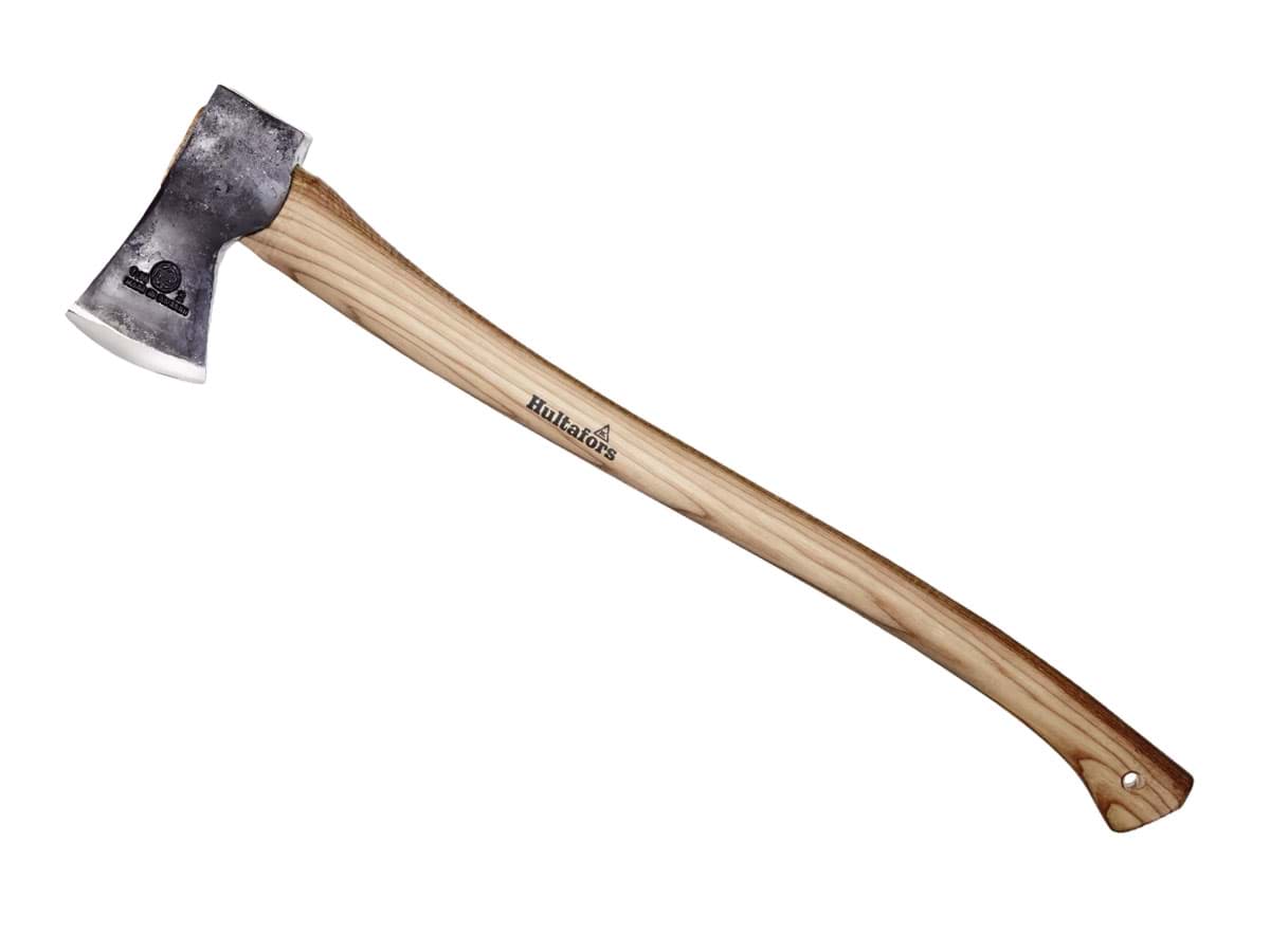 Bild von Hultafors - Qvarfot Felling Axe 0.85