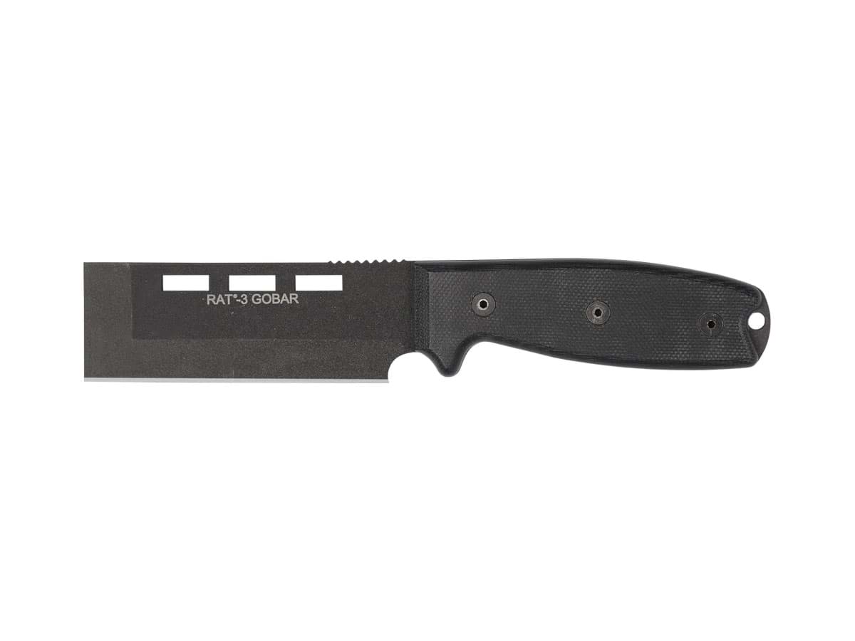 Bild von Ontario Knife - RAT-3 Gobar