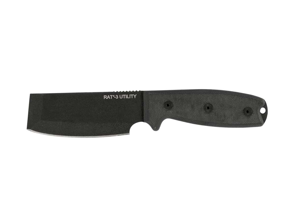 Bild von Ontario Knife - RAT-3 Utility