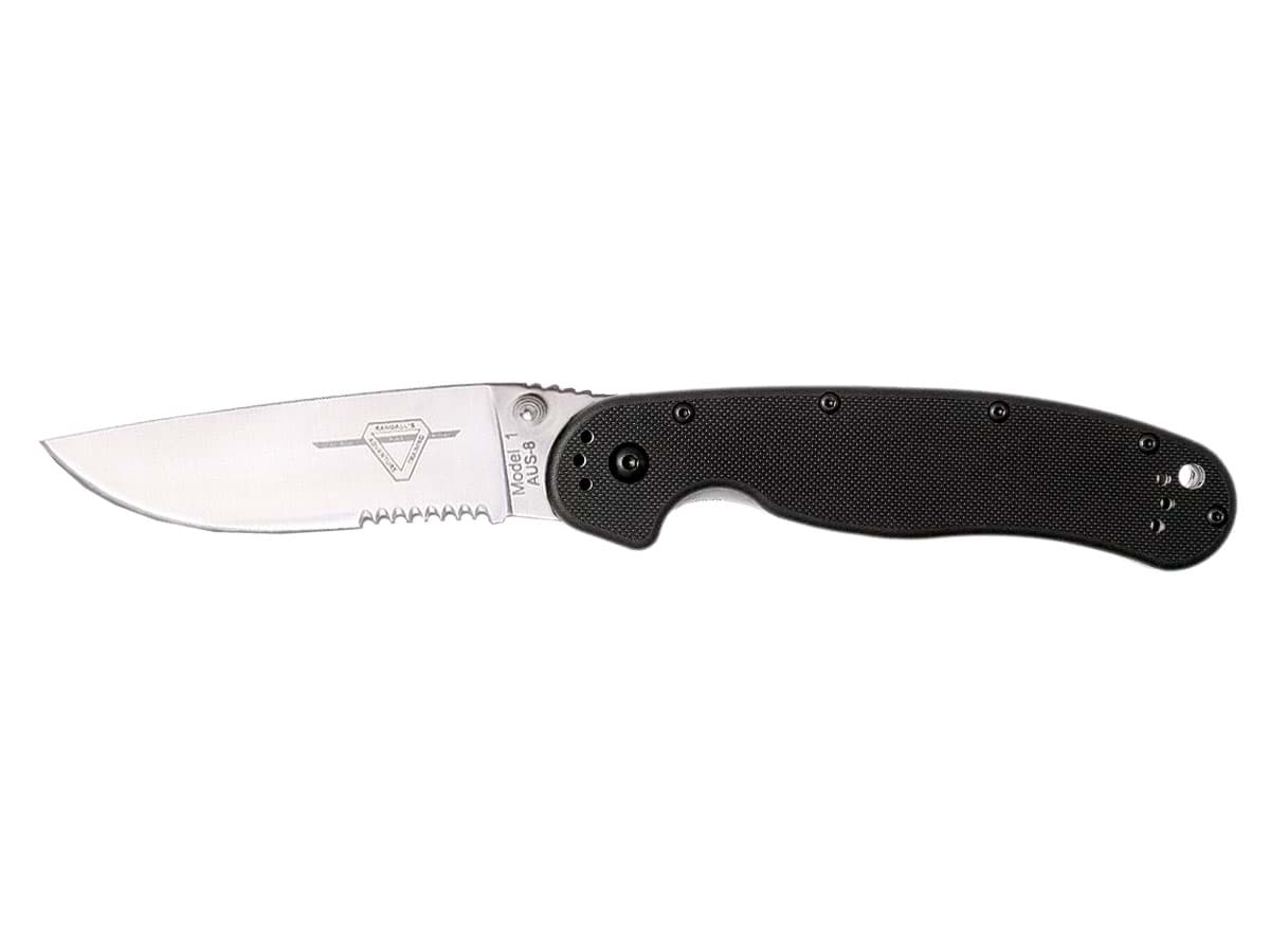 Bild von Ontario Knife - RAT 1 SS Folder