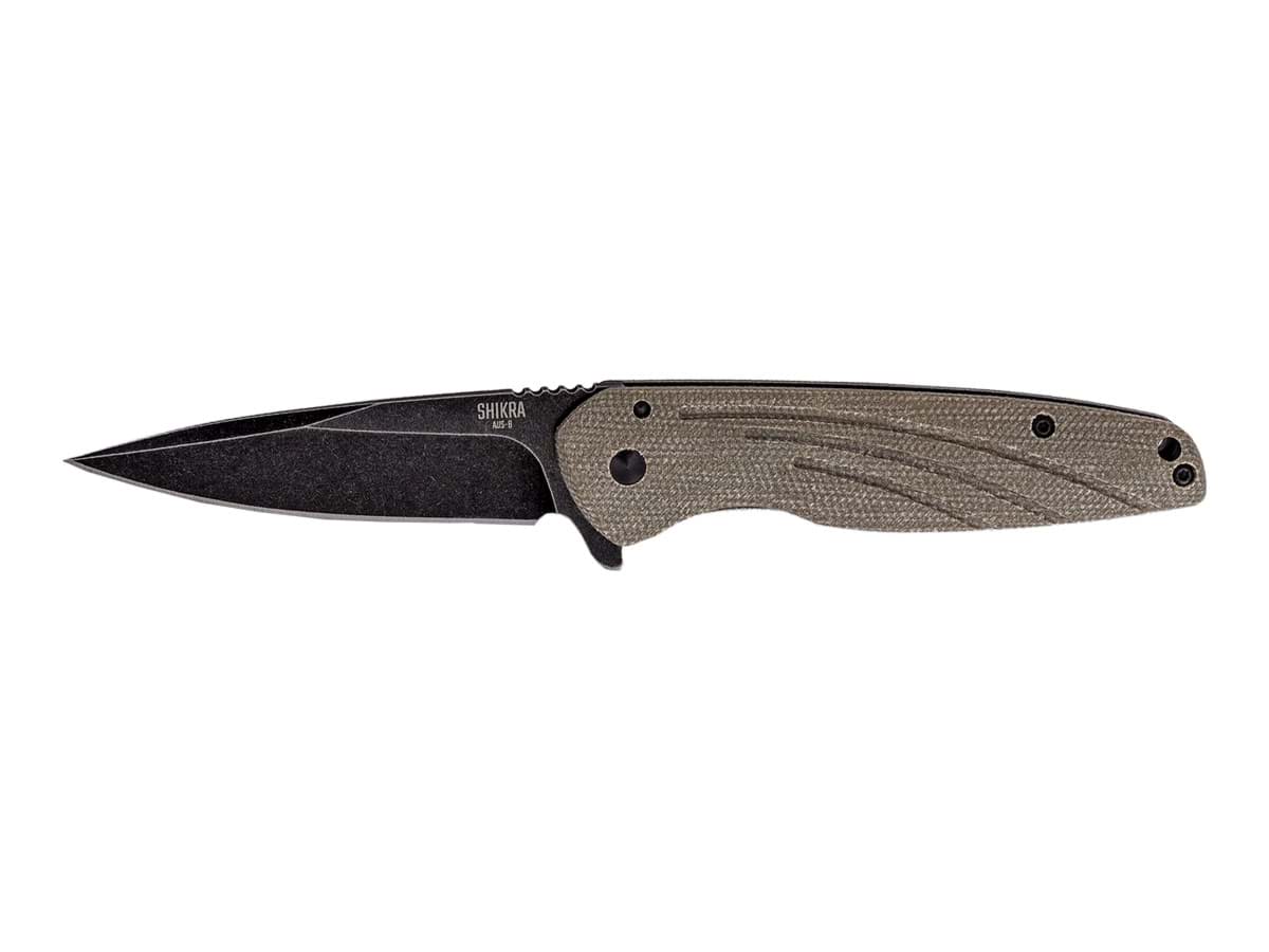 Bild von Ontario Knife - Shikra Folder