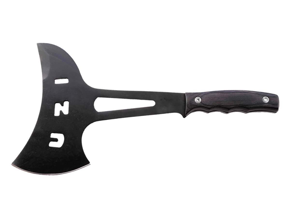 Bild von Uzi - Battle Axe