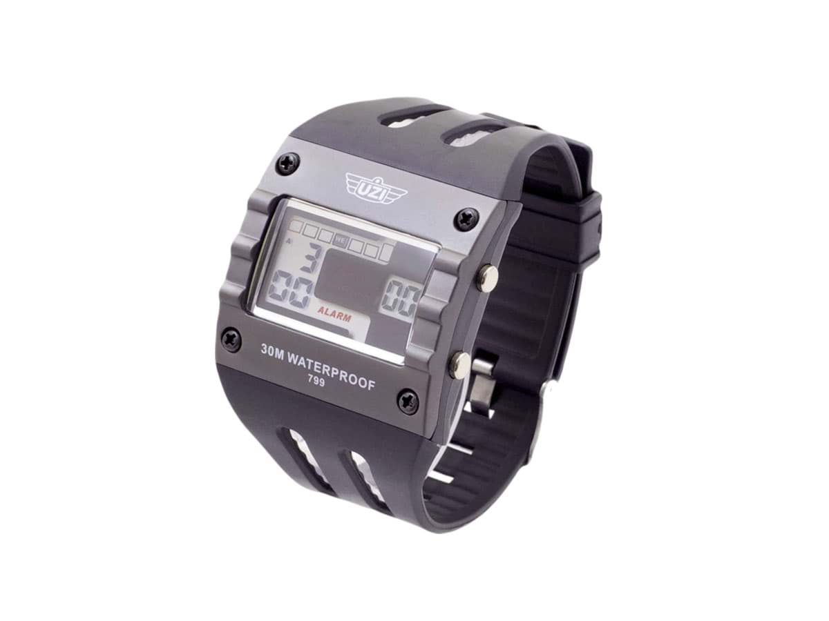 Bild von Uzi - Digital Sports Watch