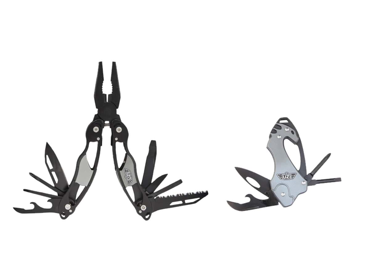 Bild von Uzi - Gift Box Multiplier-Multiknife