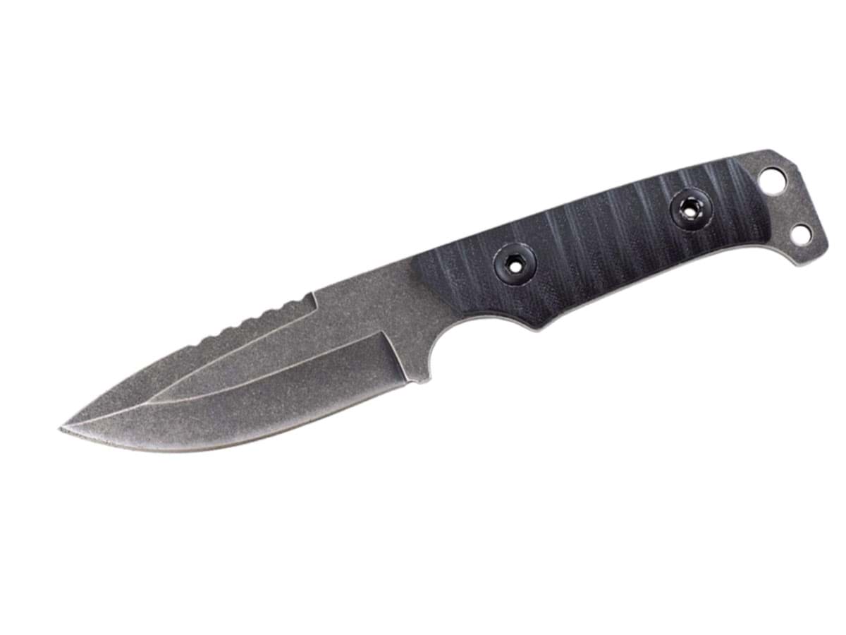 Bild von Uzi - Shomer Knife Fixed BL.