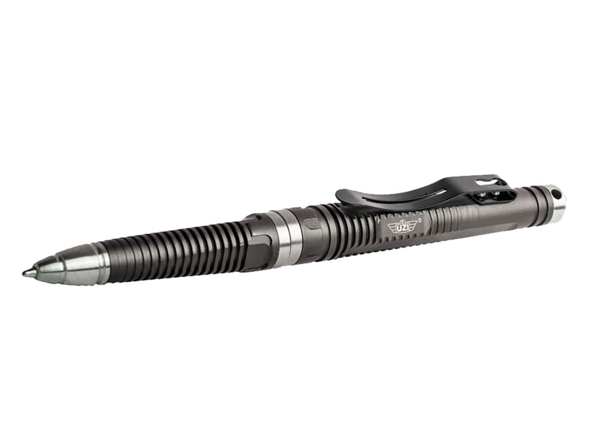 Bild von Uzi - Tactical Pen N 8 Gun Metal C-Rompivetro