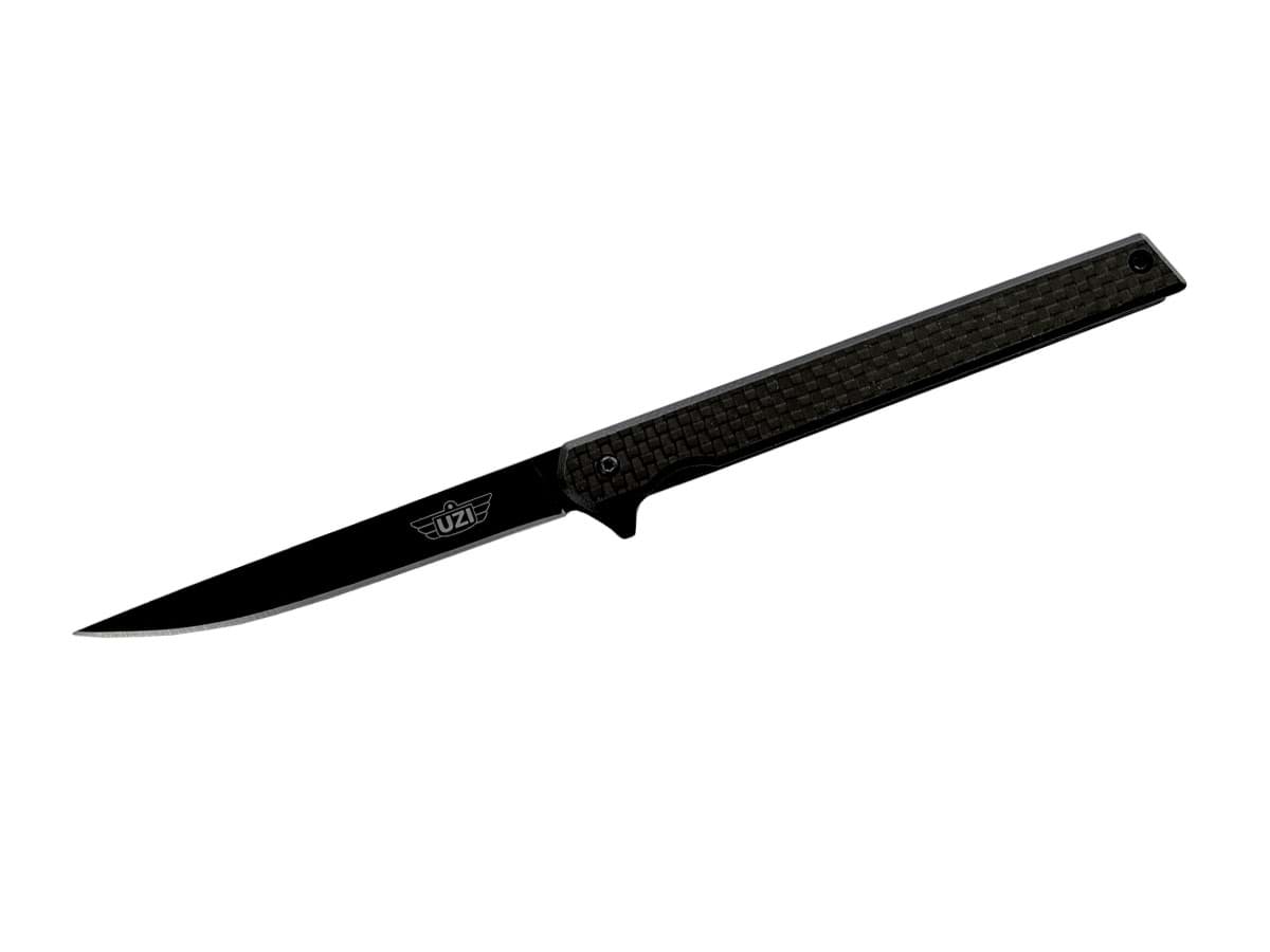 Image de Uzi - Occam's Razor Fibre de Carbone