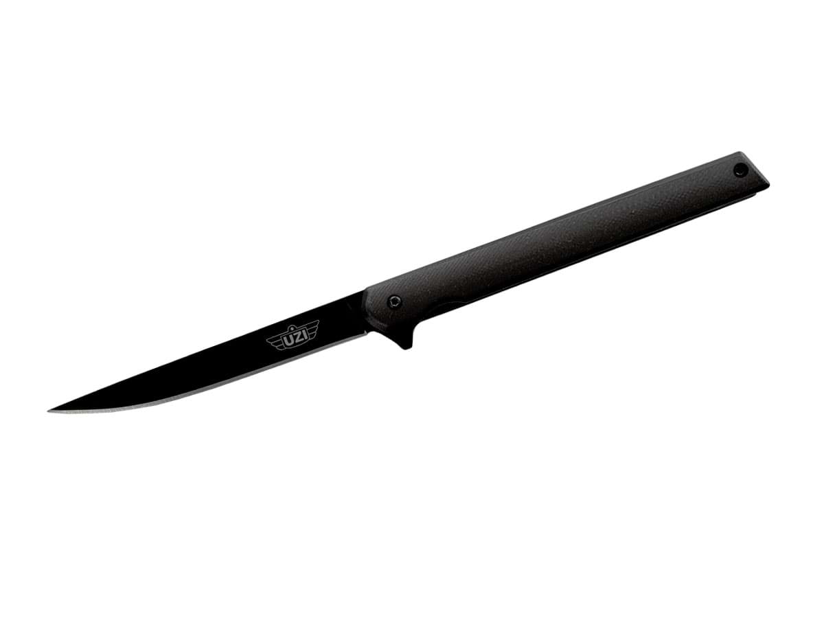 Image de Uzi - Occam's Razor G-10