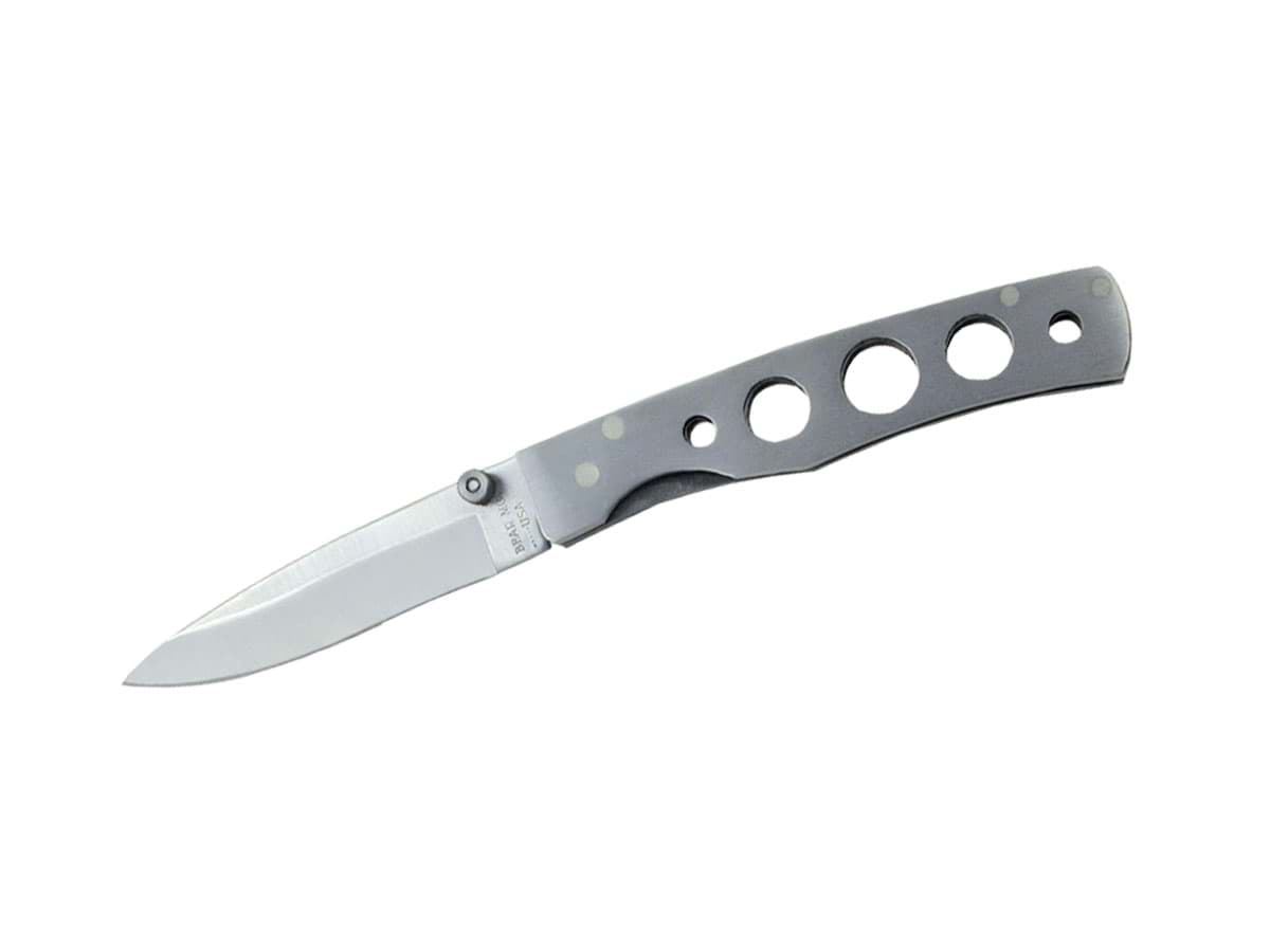 Bild von Bear MGC - Folding Slim 110 Nylon Sheath