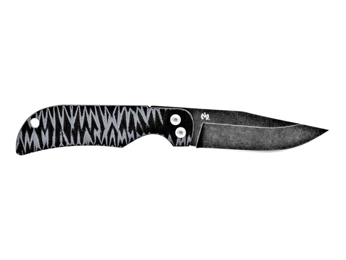 Bild von Fred Perrin - Bowie Pliant G10 Bicolore Grigio