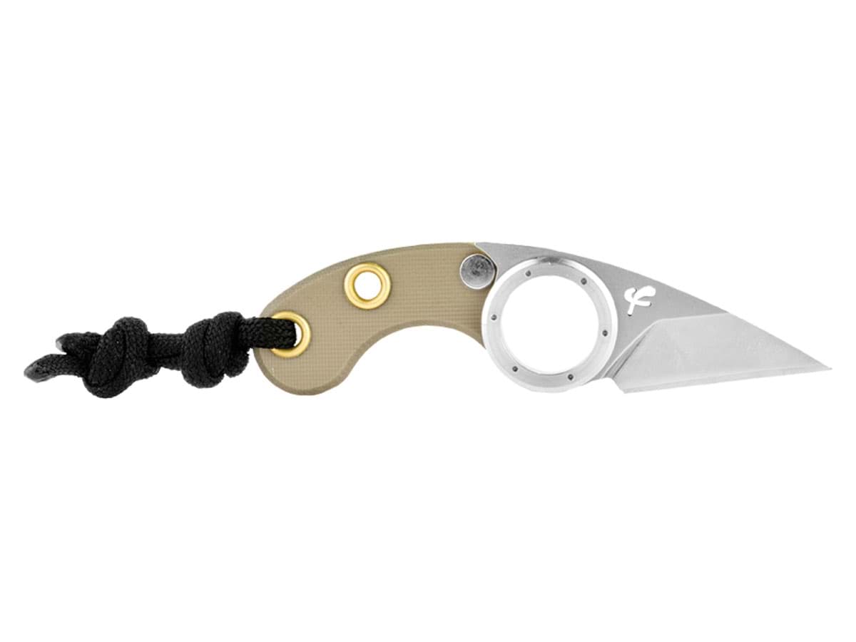 Bild von Fred Perrin - Mini Griffe Pliante G10 Desert
