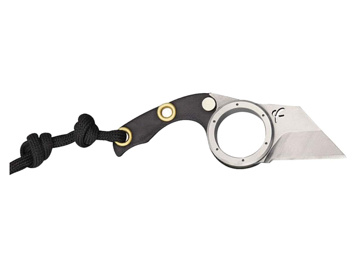 Bild von Fred Perrin - Shark Pliant G10 Silver