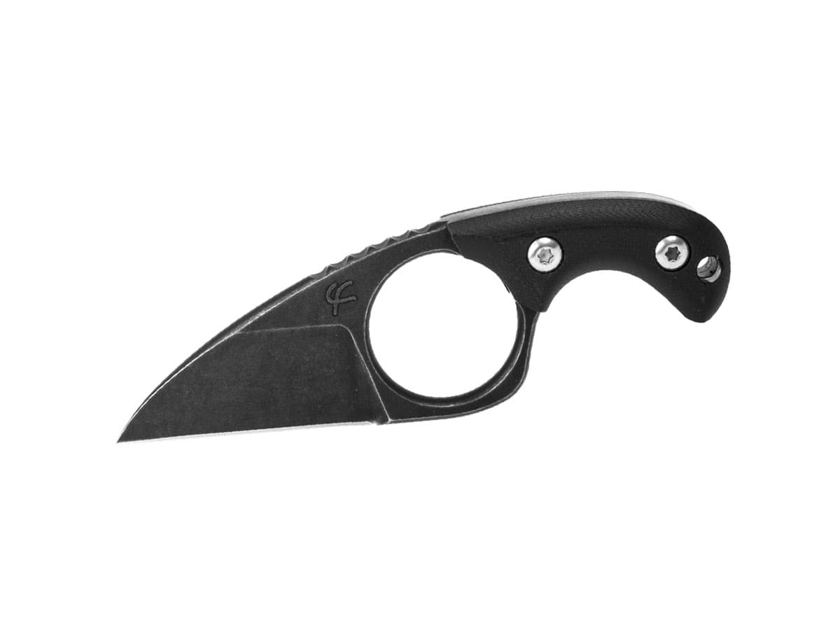Bild von Fred Perrin - Shorty G10 Black