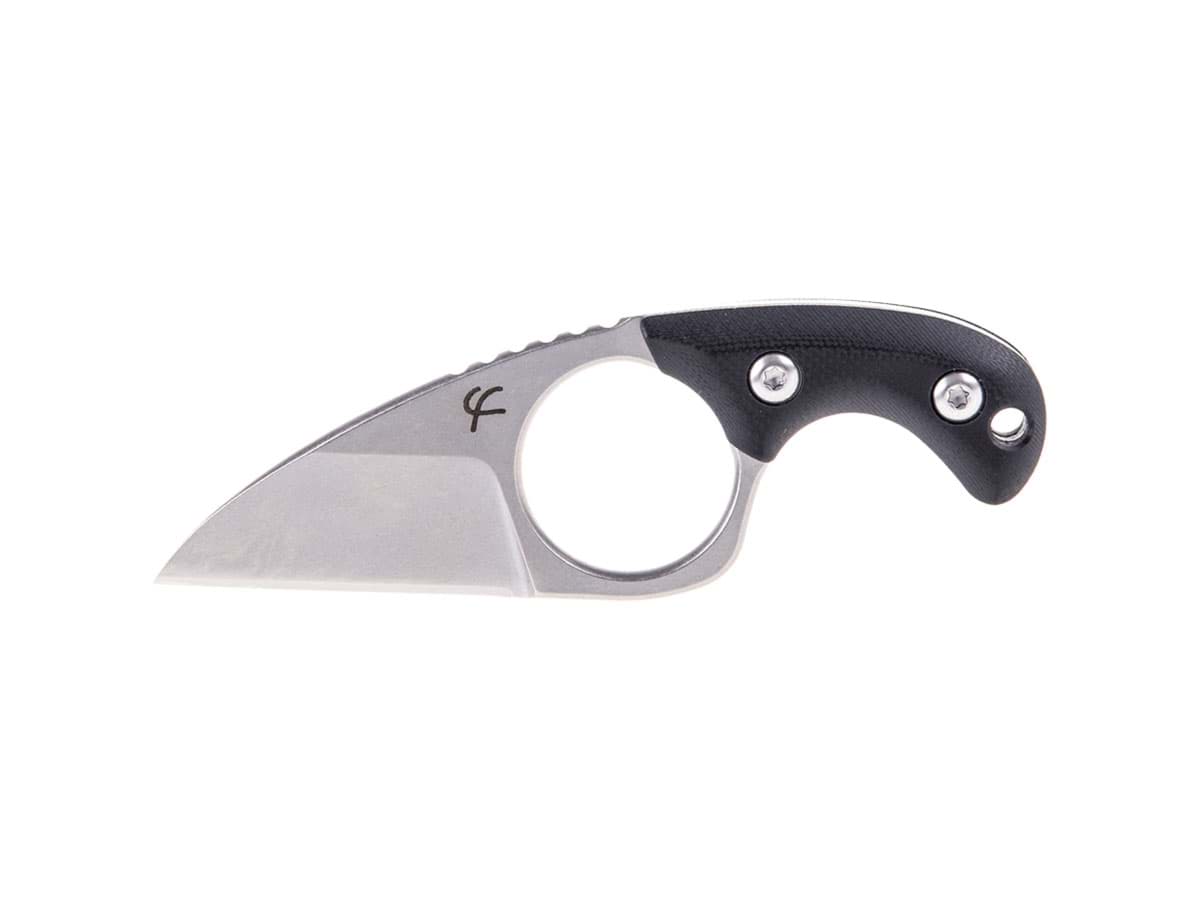 Bild von Fred Perrin - Shorty G10 Silver