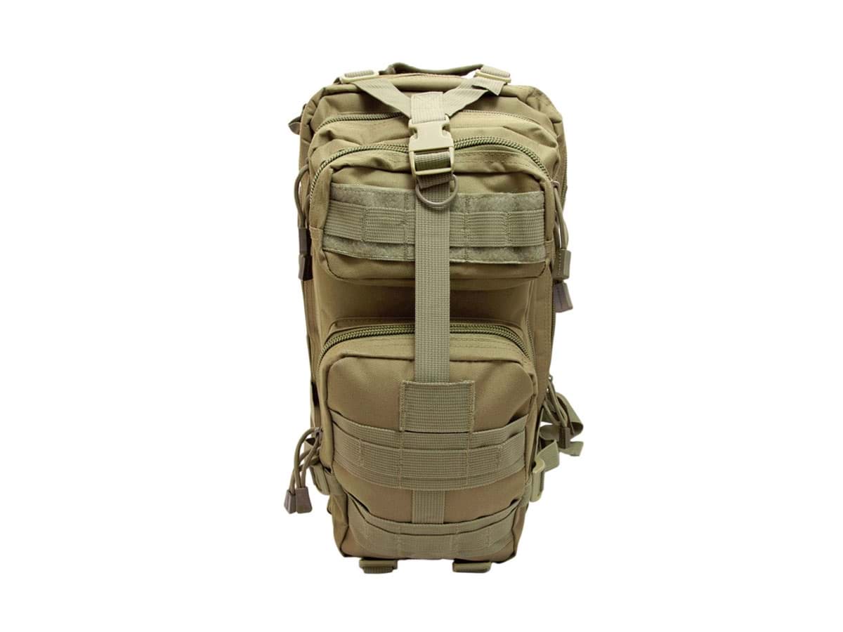 Bild von Humvee - Transport Bag Tan (Khaki)