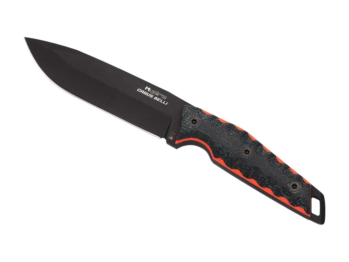 Bild von Hydra Knives - Casus Belli