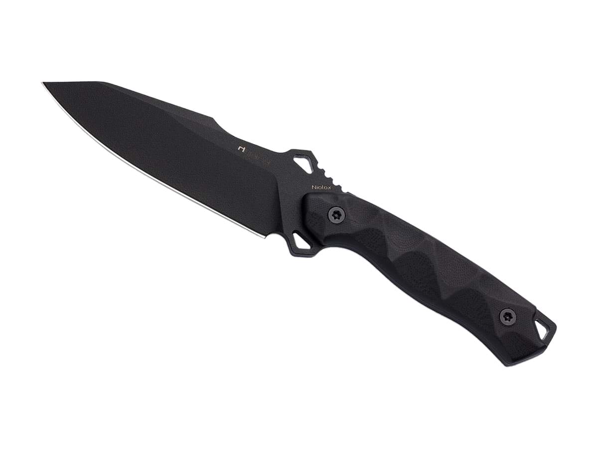 Bild von Hydra Knives - Hecate II Black