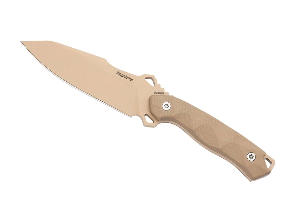 Bild von Hydra Knives - Hecate II Brown