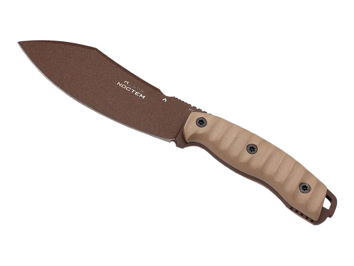 Bild von Hydra Knives - Noctem