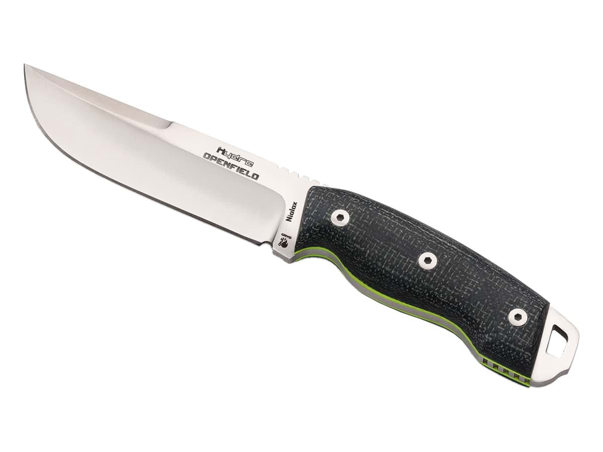 Bild von Hydra Knives - Openfield