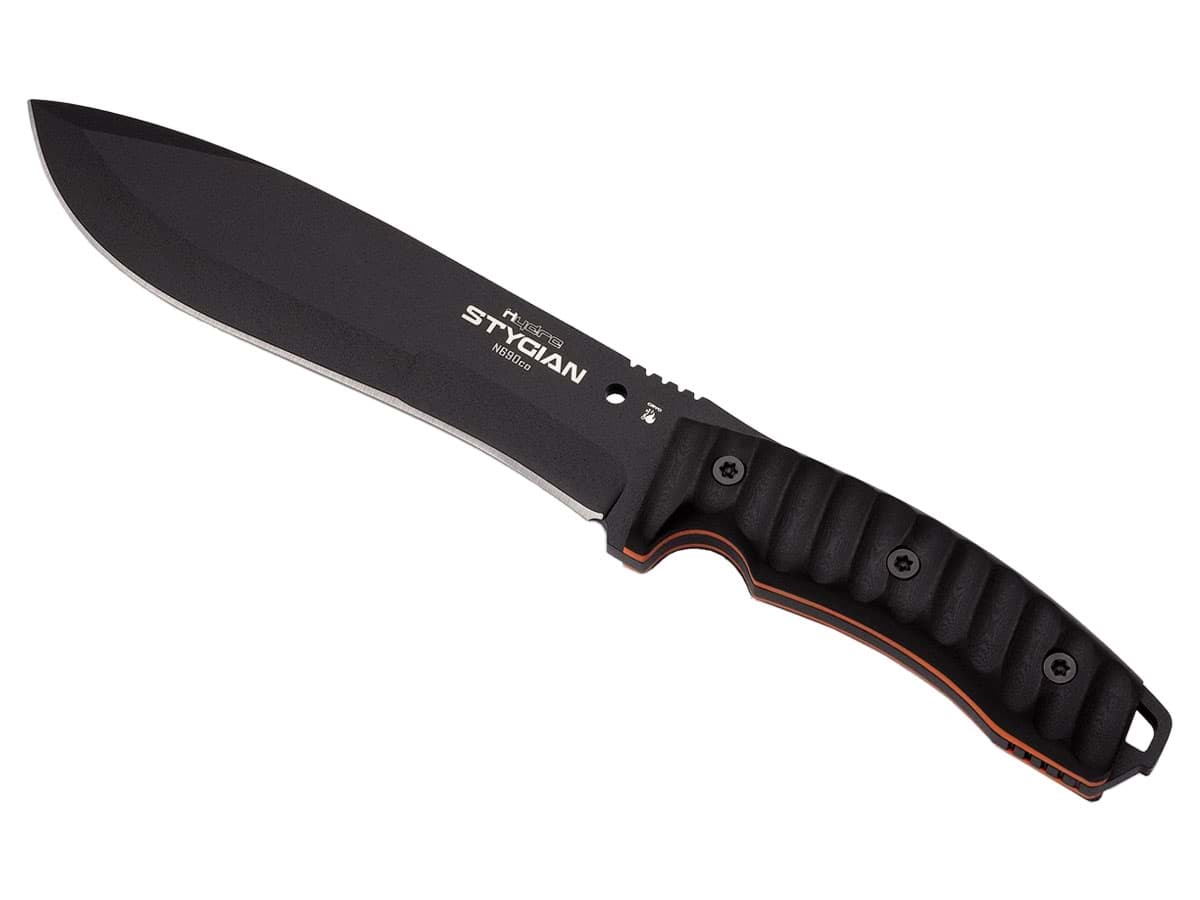 Bild von Hydra Knives - Stygian