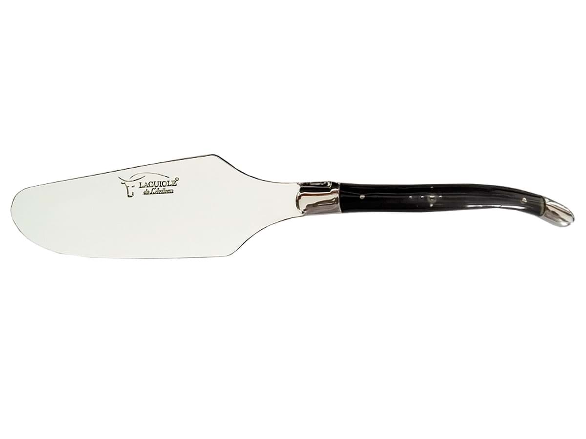Bild von Laguiole Honore Durand - Tortenheber mit Horngriff