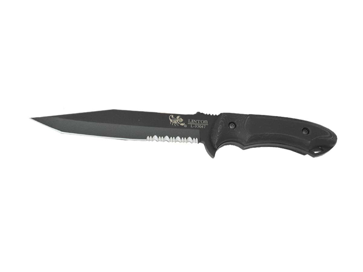 Bild von Linton - Sea Otter Black