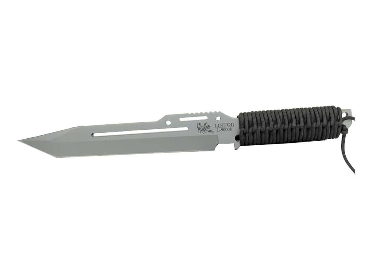 Bild von Linton - Seal Tactical Gray