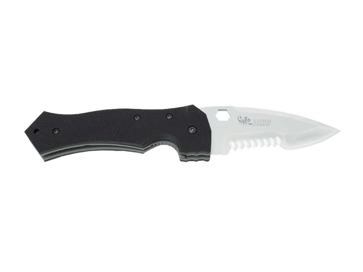 Bild von Linton - Spear Fish II G-10