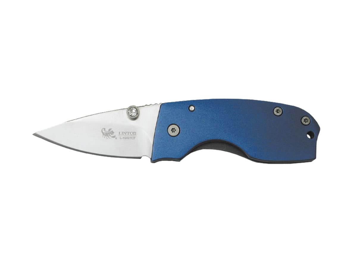 Picture of Linton - Speed Knife Titanium