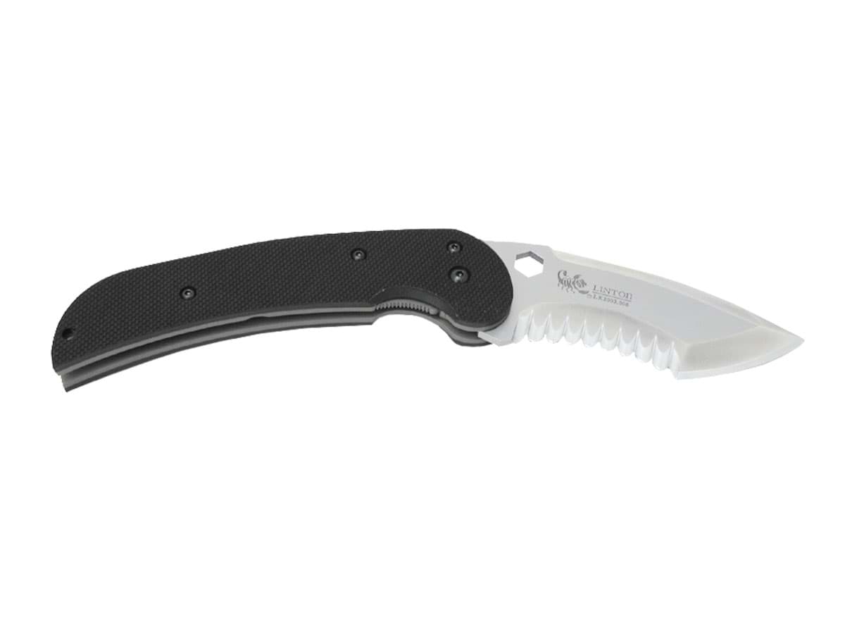 Picture of Linton - Tiger Shark II G-10