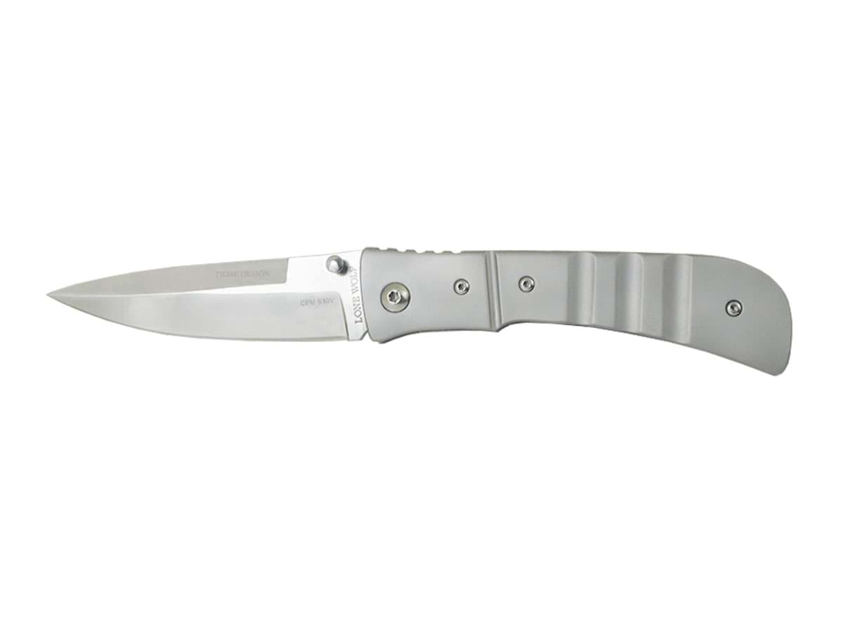 Immagine di Lone Wolf - Tighe Pan Utility LC10000