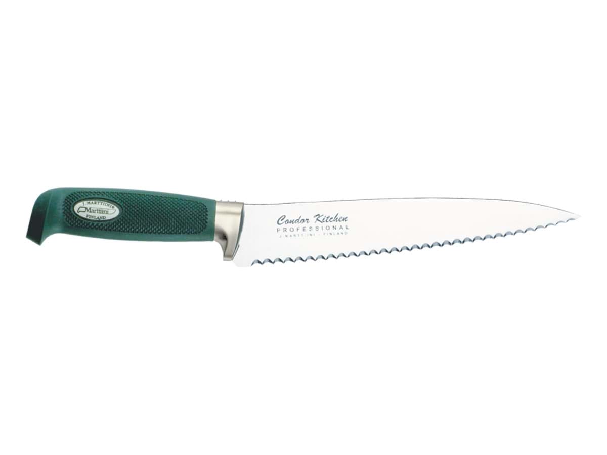 Bild von Marttiini - Brotmesser Condor 20 cm