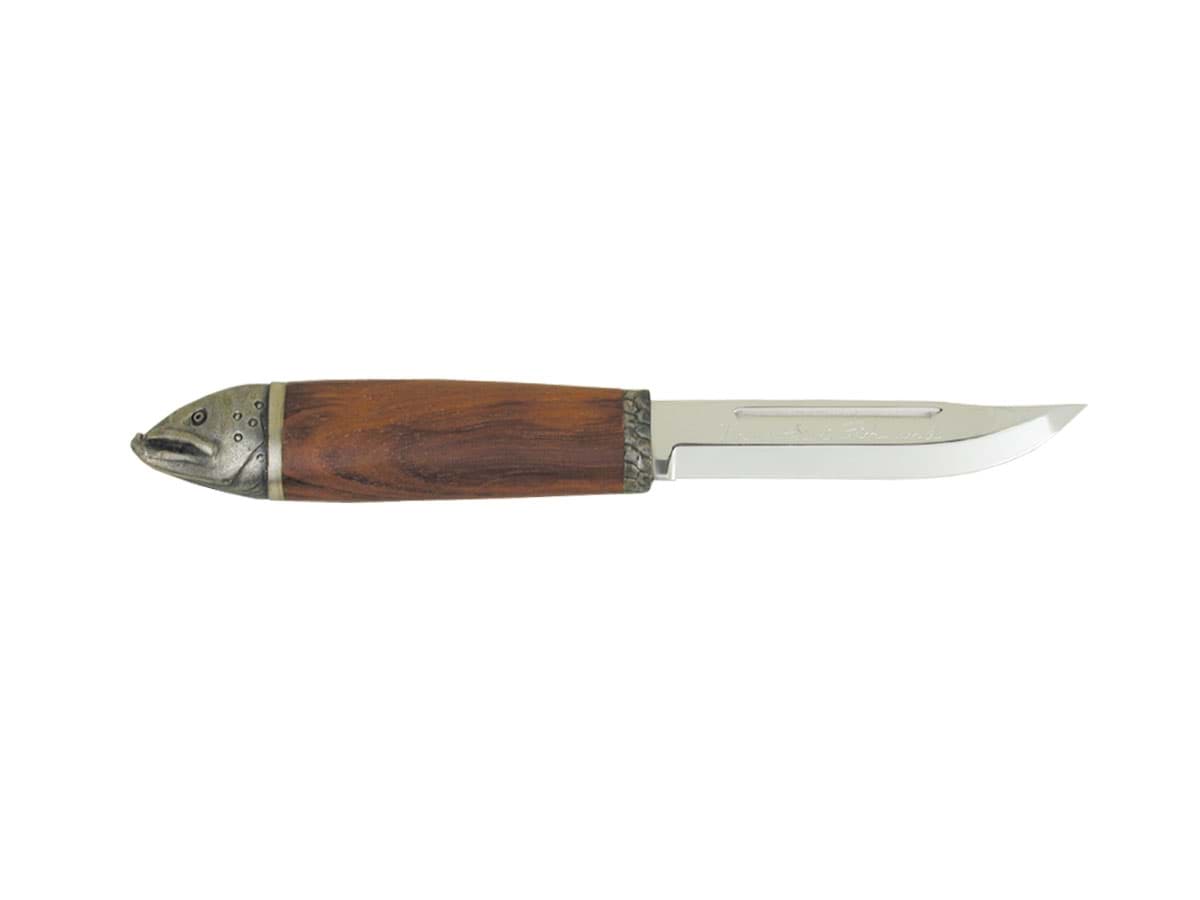 Bild von Marttiini - Collection Fisch Silber 552012