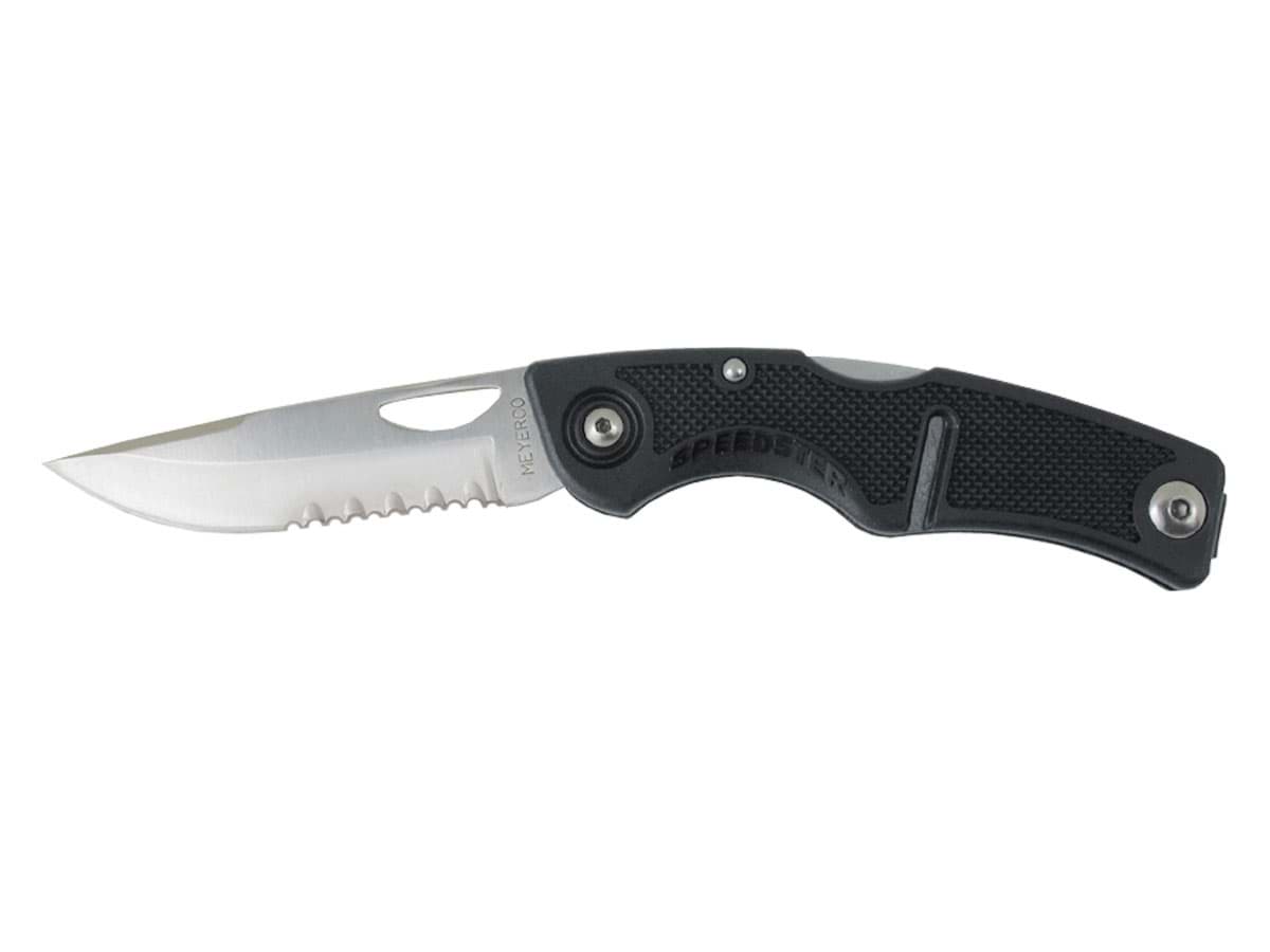 Bild von Meyerco - Speedster Combo