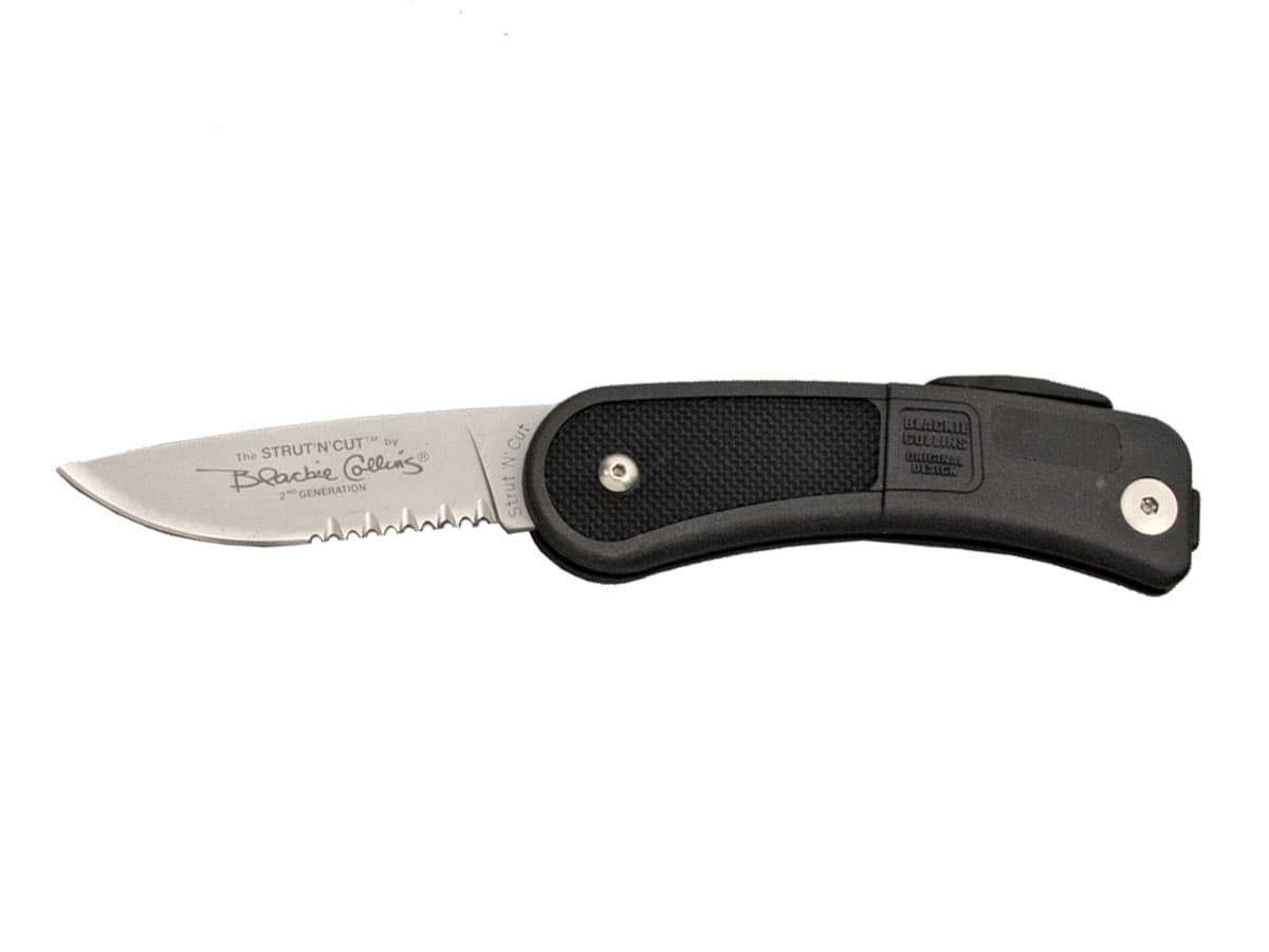 Bild von Meyerco - Strut'n'cut Combo