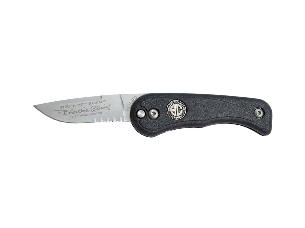 Bild von Meyerco - Strut'n'cut Rascal Combo