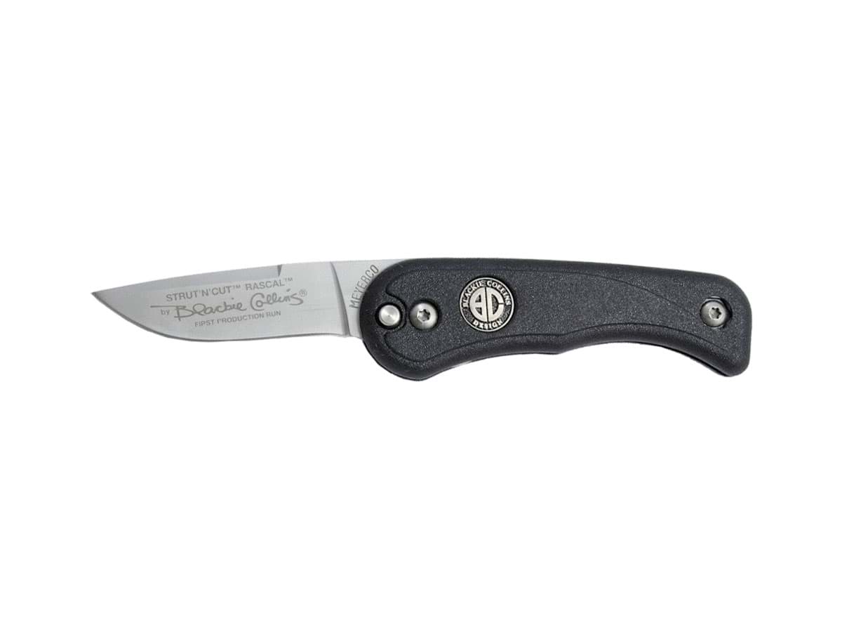 Bild von Meyerco - Strut'n'cut Rascal Plan