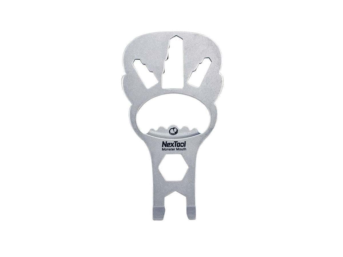 Bild von Nextool - Mini Tool Fun Monster Mouth