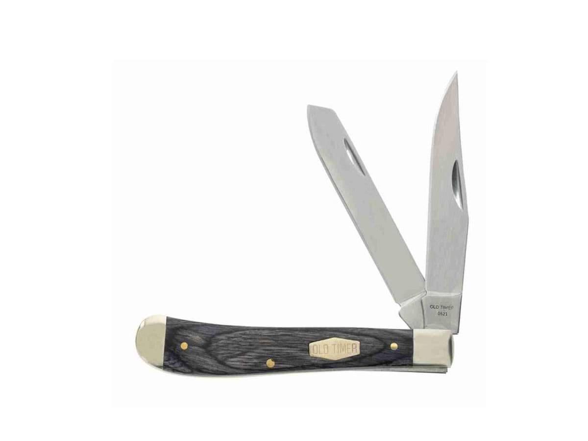 Bild von Old Timer - Heritage Trapper