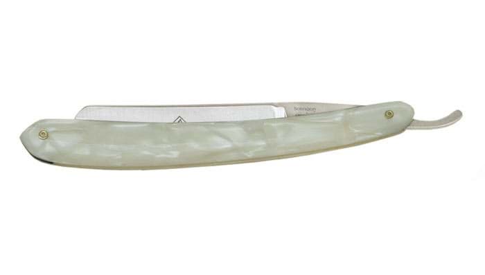 Bild von Puma - Rasiermesser 5/8 Carbon M. F. Perlmutt