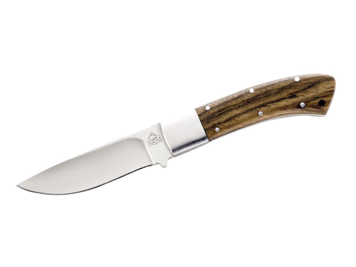 Picture of Puma Tec - Fixed Blade 312609