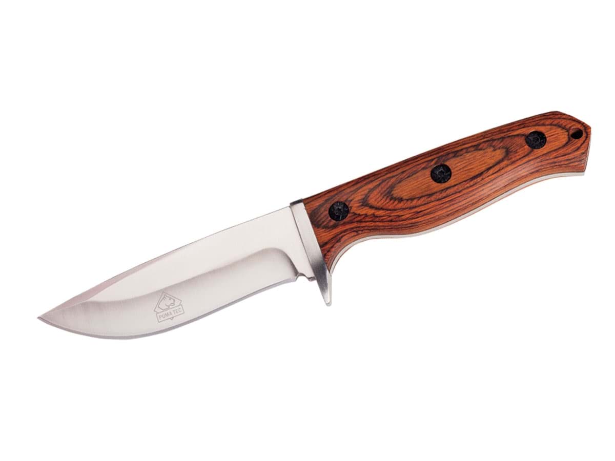 Bild von Puma Tec - Fixed Blade 565710