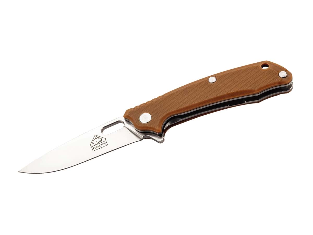 Picture of Puma Tec - Folding 306111