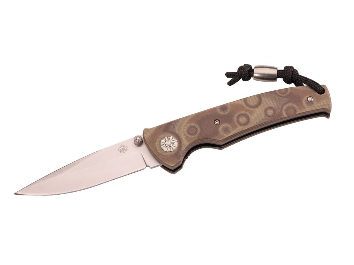 Picture of Puma Tec - Folding 309511
