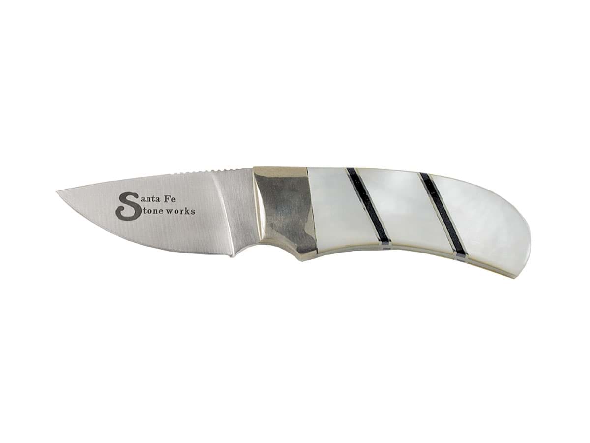 Picture of Santa Fe Stoneworks - Gentleman's Hunter