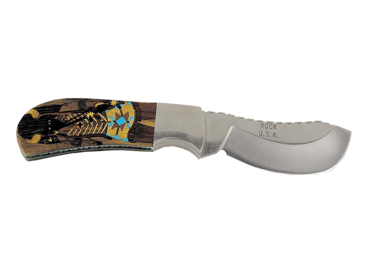 Picture of Santa Fe Stoneworks - Rock USA Skinner PD