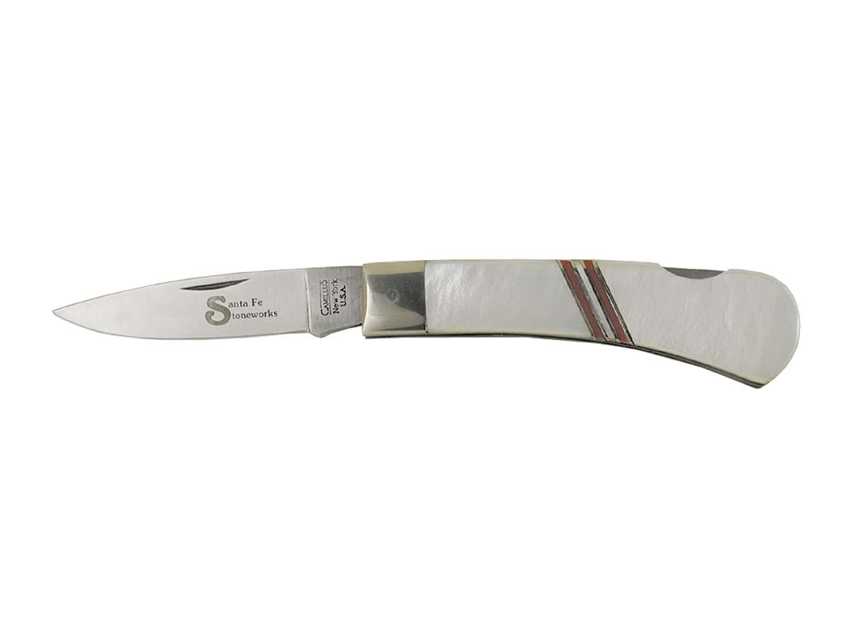 Picture of Santa Fe Stoneworks - Lockback Knife